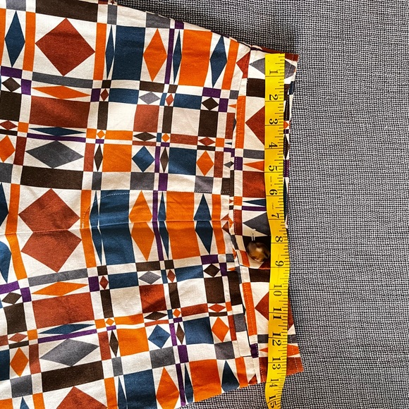 Sezane linen pants - Picture 3 of 4